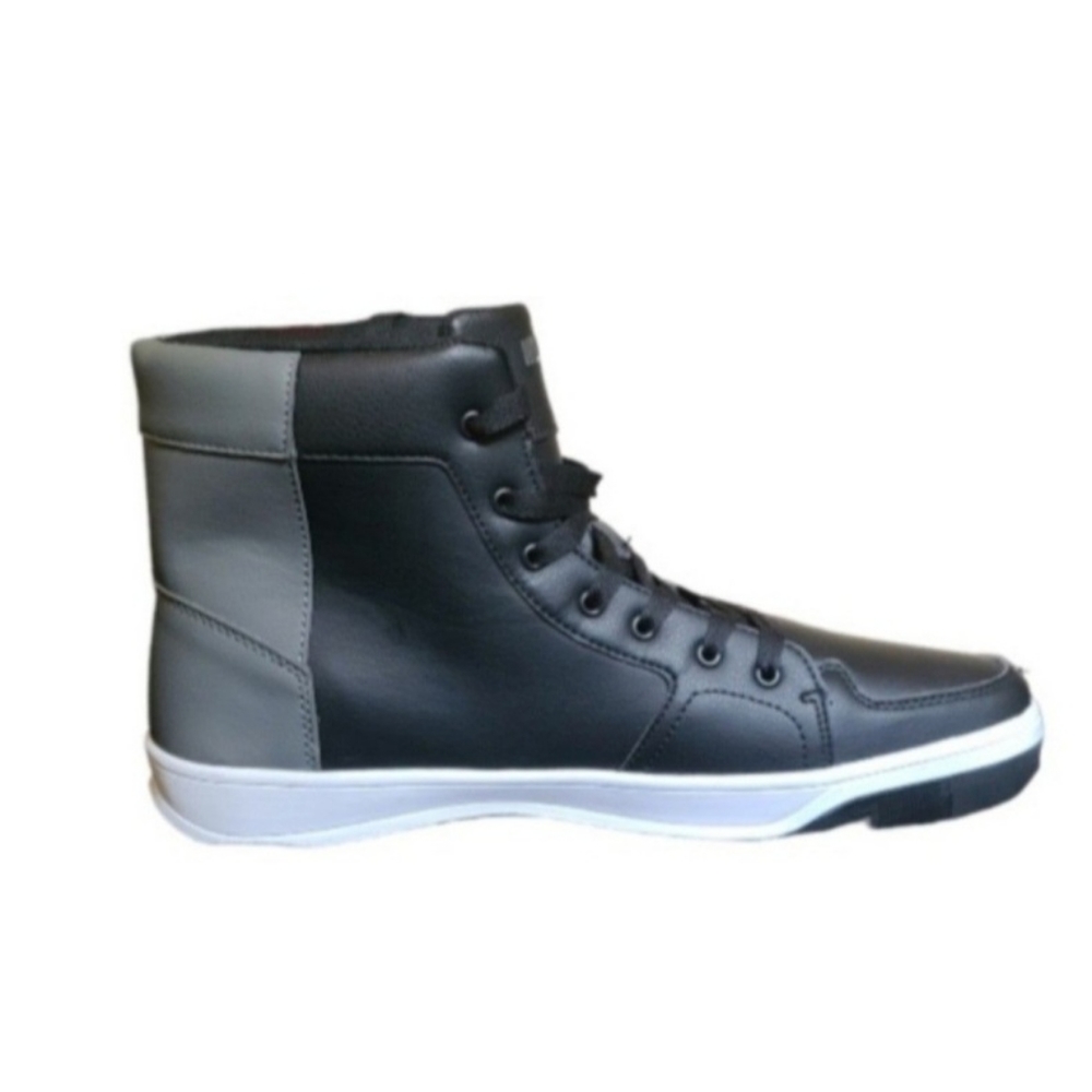 William Rast high tops